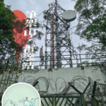 筆架山 • 雷達站《2》