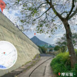 Mount Davis Service Reservoir 《III》