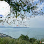 Mount Davis Path 《III.1》