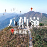 Distant View of Wong Leng 《IV》