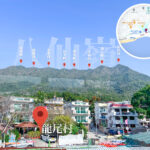 龍尾村