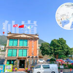 Tai Mei Tuk Village Office