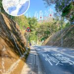 Ting Kok Road, The End