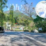 Ting Kok Road / Mei Wu Road, Junction 《III》