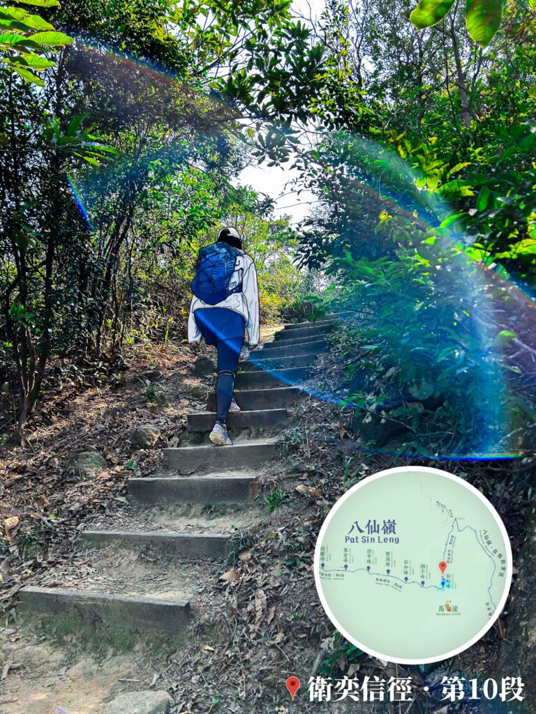 拾級而上《4》