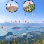 湘子峰 • 觀景台《1》