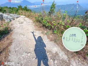 純陽峰 • 影武者《2》