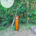 Family Walk – Signpost