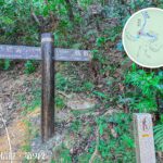Sha Lo Tung / Hok Tau – Road Sign