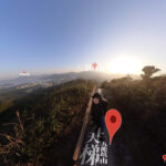 Cloudy Hill – Sky Ladder 《IV》