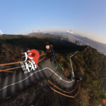 Cloudy Hill – Sky Ladder 《VI》
