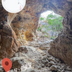 Lin Ma Hang Lead Mine 《VII》
