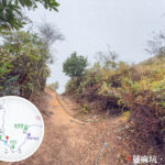 Robin’s Nest Trailhead 《II》