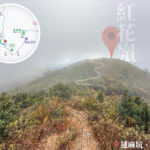 Robin’s Nest Trailhead 《III》