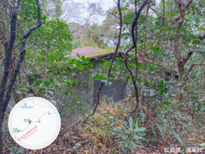 二戰時期 • 軍事設施《貳》