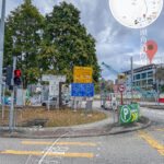 沙頭角公路《石涌凹段》【壹】