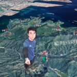 【Hiking • 022】Northeast New Territories Ancient Village Hike: Lai Chi Wo . So Lo Pun . Yung Shue Au