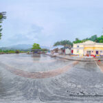 荔枝窩村 • 廣場 | 360度 全景