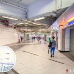 港鐵 • 東鐵綫 – 大埔墟站🚉