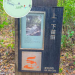 上、下苗田《資訊板》