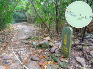 上苗田《路牌》