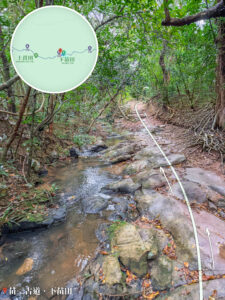 下苗田《路段｜壹》