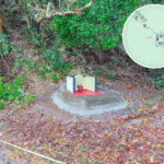 三椏村 • 土地守護神《伯公廟》｜壹