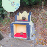 三椏村 • 土地守護神《伯公廟》｜貳