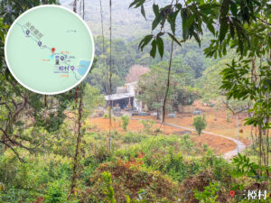 三椏村 • 綠悠遊山莊｜貳