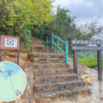 荔枝窩灣《荔枝窩 • 路牌》