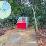 荔枝窩 • 土地守護神《伯公廟》｜壹