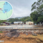 荔枝窩 • 自然步道《荔枝窩 • 廣場》