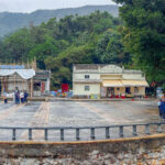 荔枝窩 • 廣場《近在咫尺》｜全景