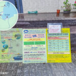 馬料水－荔枝窩《船期表》