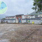 荔枝窩村 • 東門《客家圍牆》