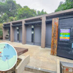 荔枝窩《智環保 • 公廁》｜壹