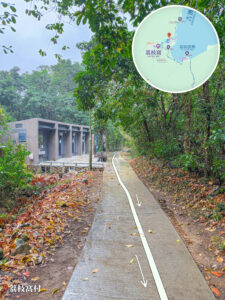 荔枝窩《智環保 • 公廁》｜貳