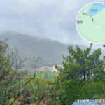 腳下 • 鎖羅盤灣｜壹