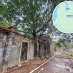 Yung Shue Au Village, Village Head’s House | 01