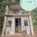 Yung Shue Au Village, Village Head’s House | 02