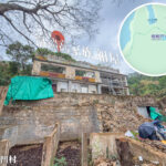 Yung Shue Au Village, Wan Clan – Ancestral House | 01