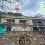Yung Shue Au Village, Wan Clan – Ancestral House | 02