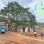 Yung Shue Au Village, Heung Heung House – Restoration Project