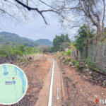 Yung Shue Au Village, Current State of the Village