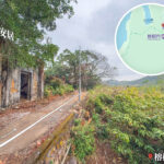 Yung Shue Au Village, Fuk On Kui | 03