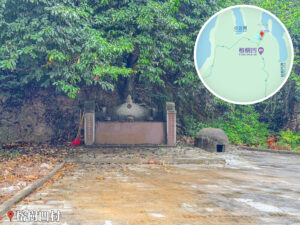 榕樹凹村《太王伯公 • 土地神》｜貳