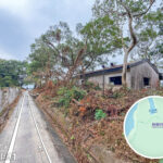 Yung Shue Au, Border Pass | 01
