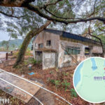 Yung Shue Au, Border Garrison – Former Barracks | 01