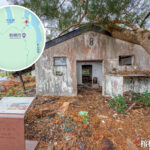 Yung Shue Au, Border Garrison – Former Barracks | 02