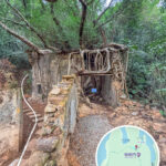 Yung Shue Au – Landmark: Banyan House